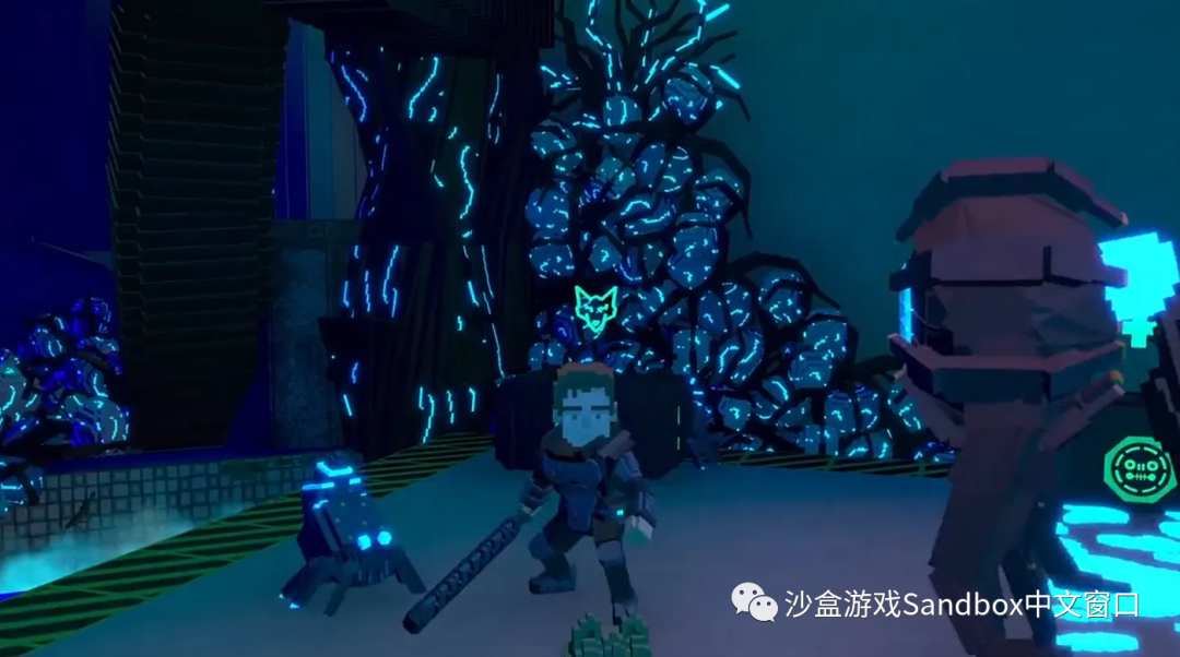 VoxWeekly|The Sandbox 生态周报|20230918
