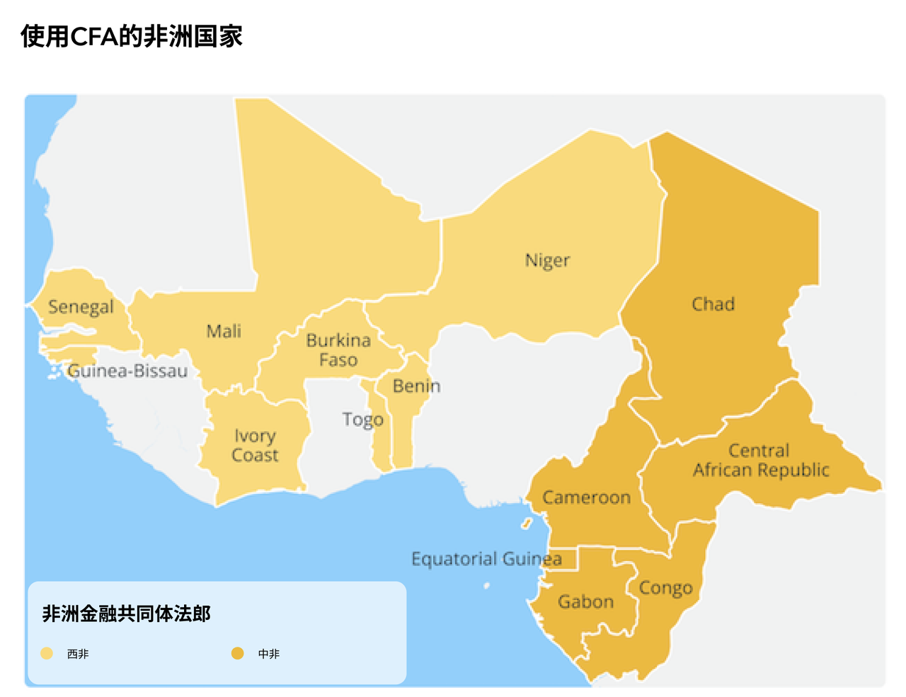 赛内加尔：诞生下一个“比特币海滩”的希望