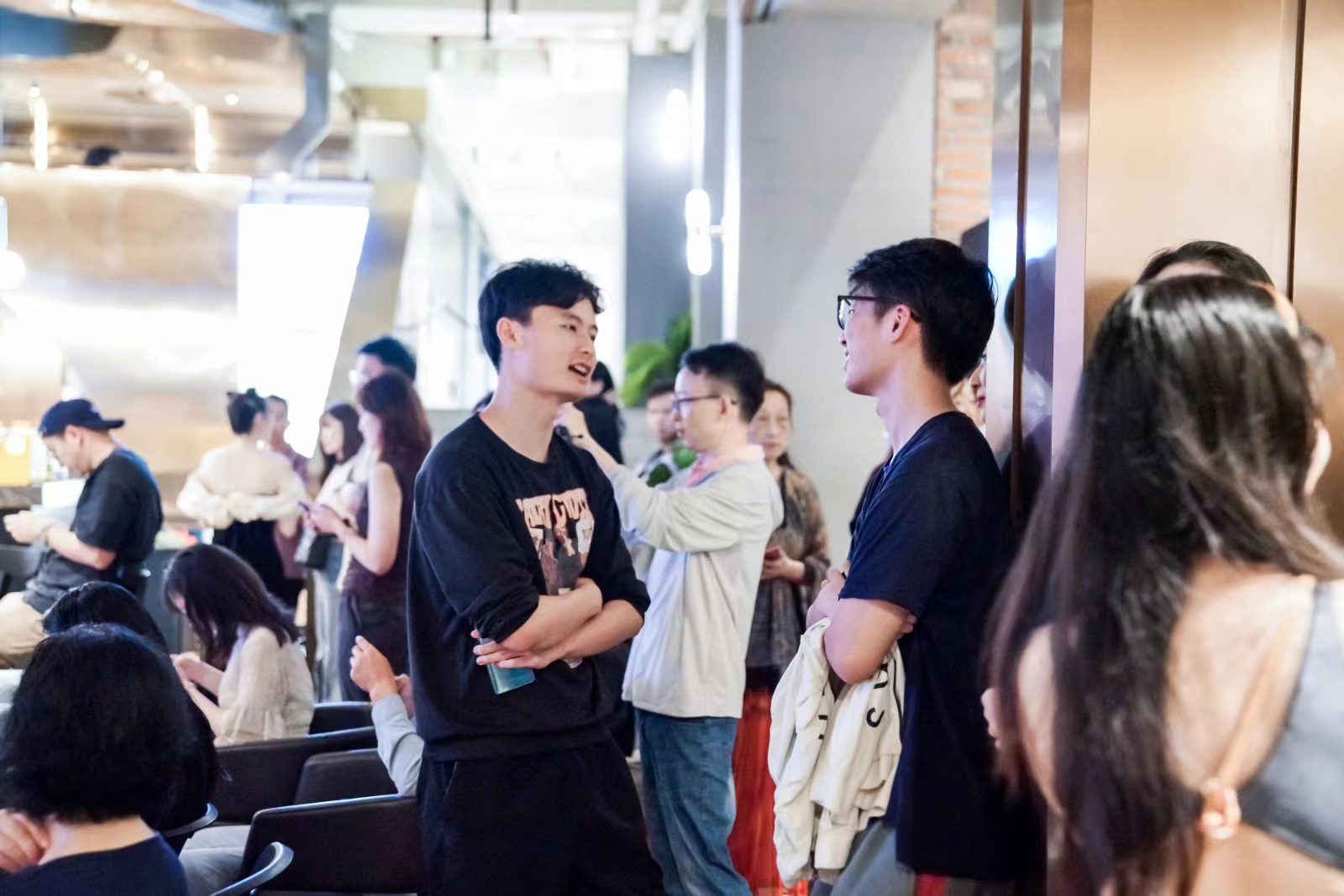 Foster Labs & NodeLab 活动回顾