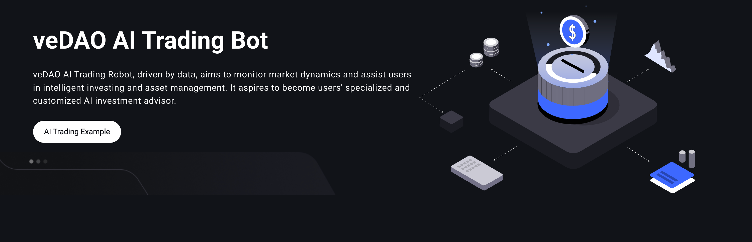 点“数”成金:深入了解veDAO的聪明钱产品