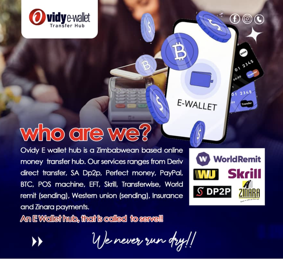 津巴布韦:使用 BTC 购买汽车,寄钱给家人
