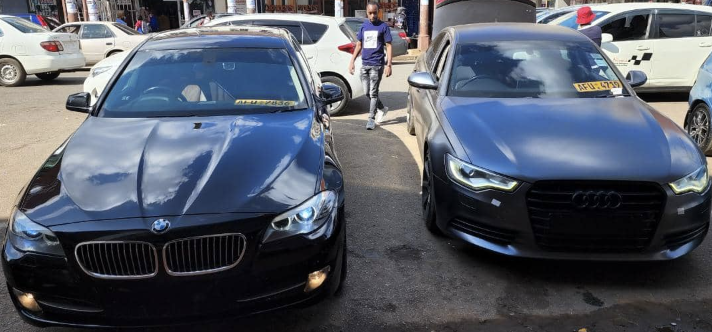 津巴布韦:使用 BTC 购买汽车,寄钱给家人