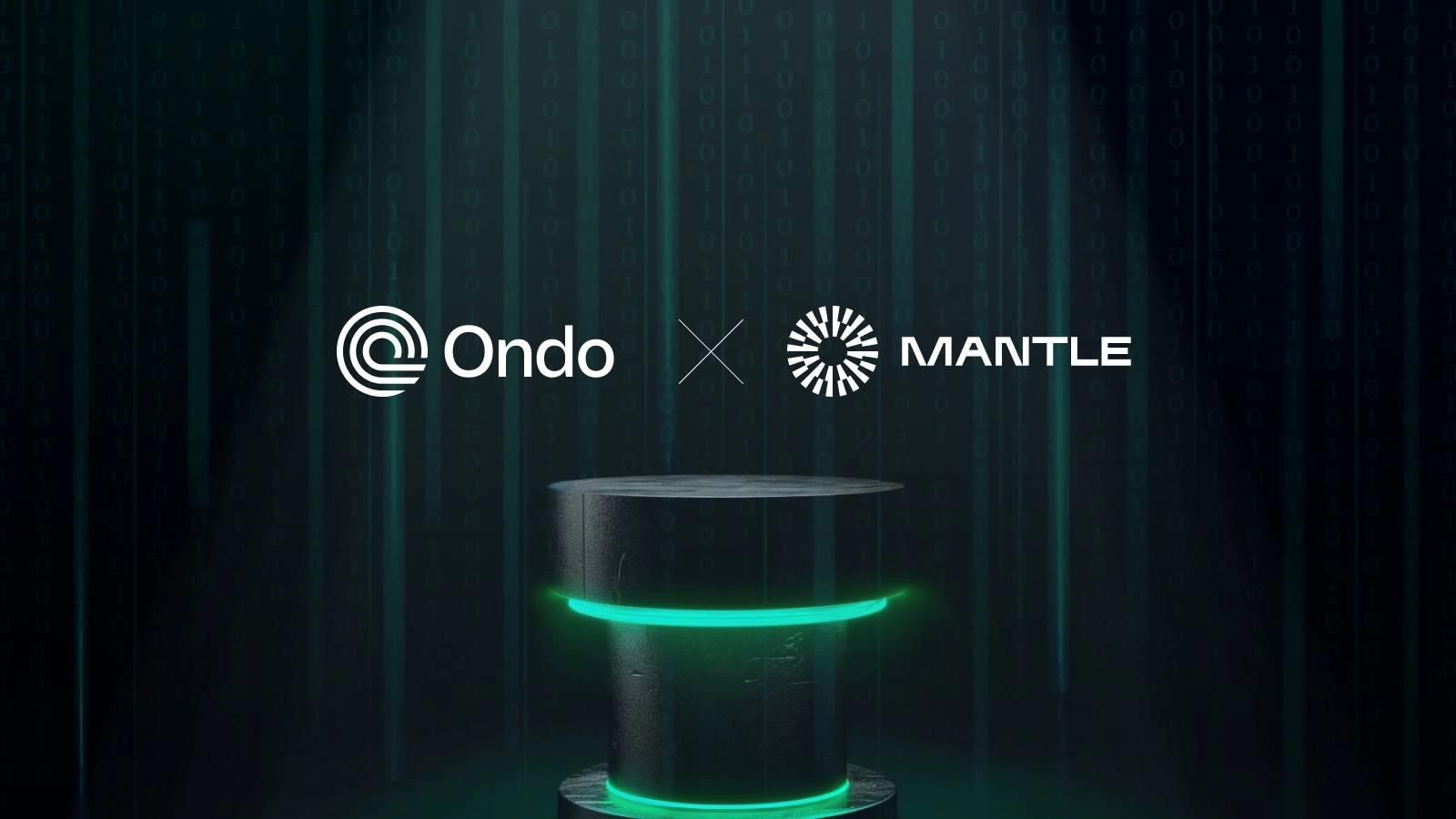 Mantle Network:L2 竞争内卷,模块化解决方案崛起