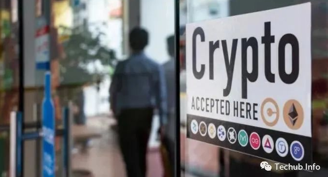 证券时报网:比特币基金秒杀99%内地基金,基金经理纷纷布局