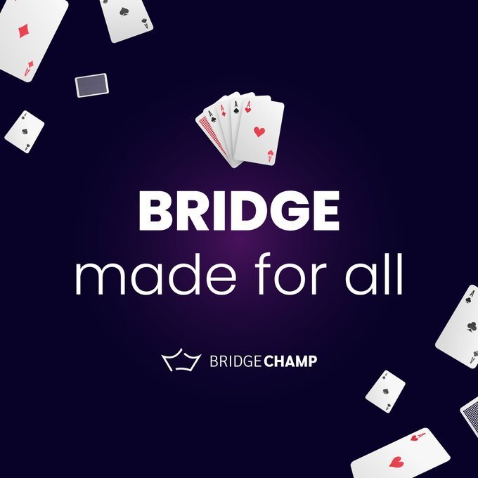 Bridge Champ助力我国桥牌阔步亚运， Web3游戏为传统项目注入创新