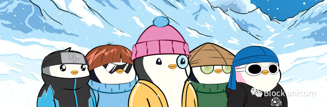 Web3 诈骗之王—正在领导Pudgy Penguin走向灭亡