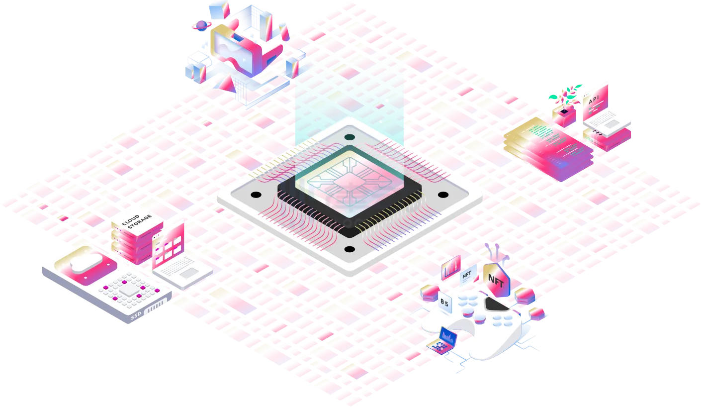 Vertex Network:边缘渲染技术将在元宇宙中发挥重要作用