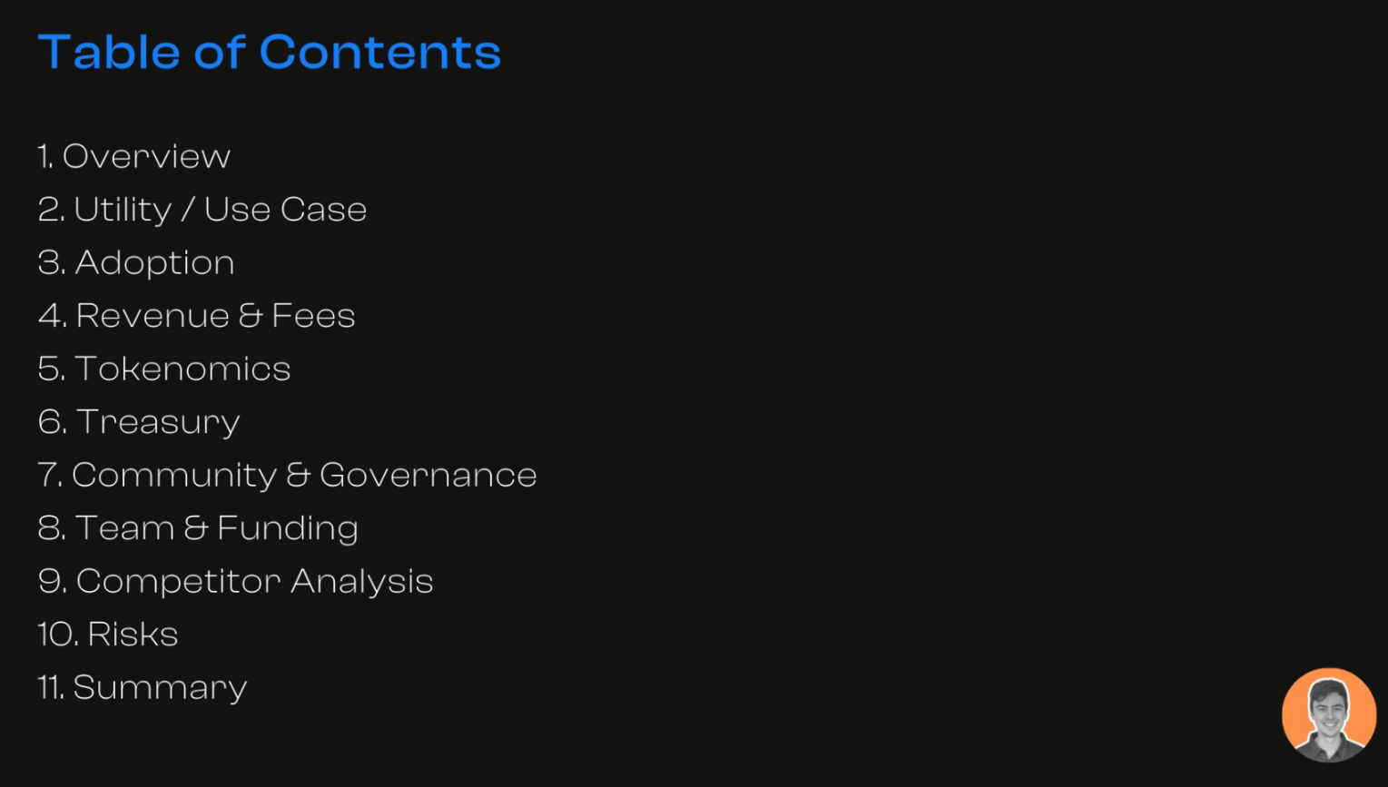 MakerDAO