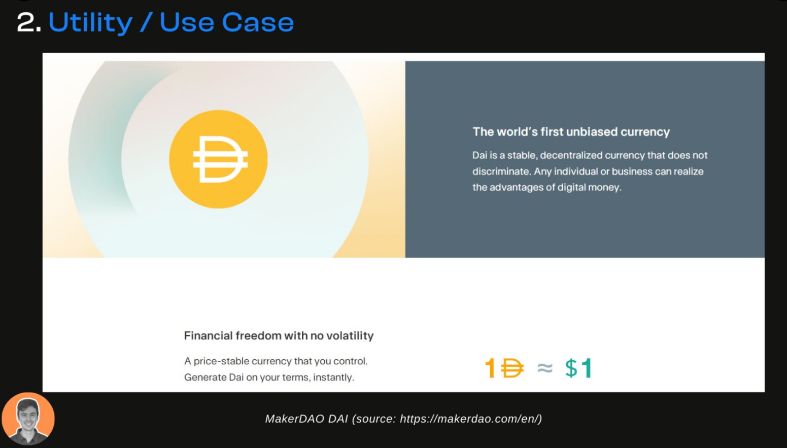 MakerDAO