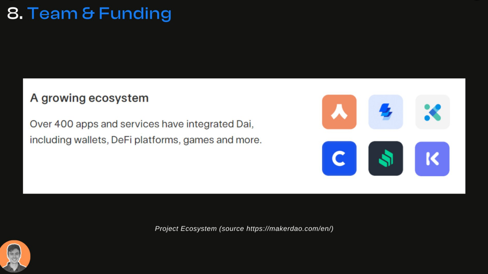MakerDAO