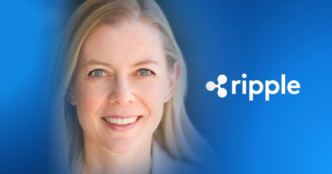 随着与SEC的对决升级,Ripple首席财务官出人意料地选择离职
