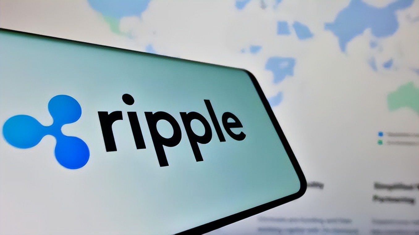 随着与SEC的对决升级,Ripple首席财务官出人意料地选择离职