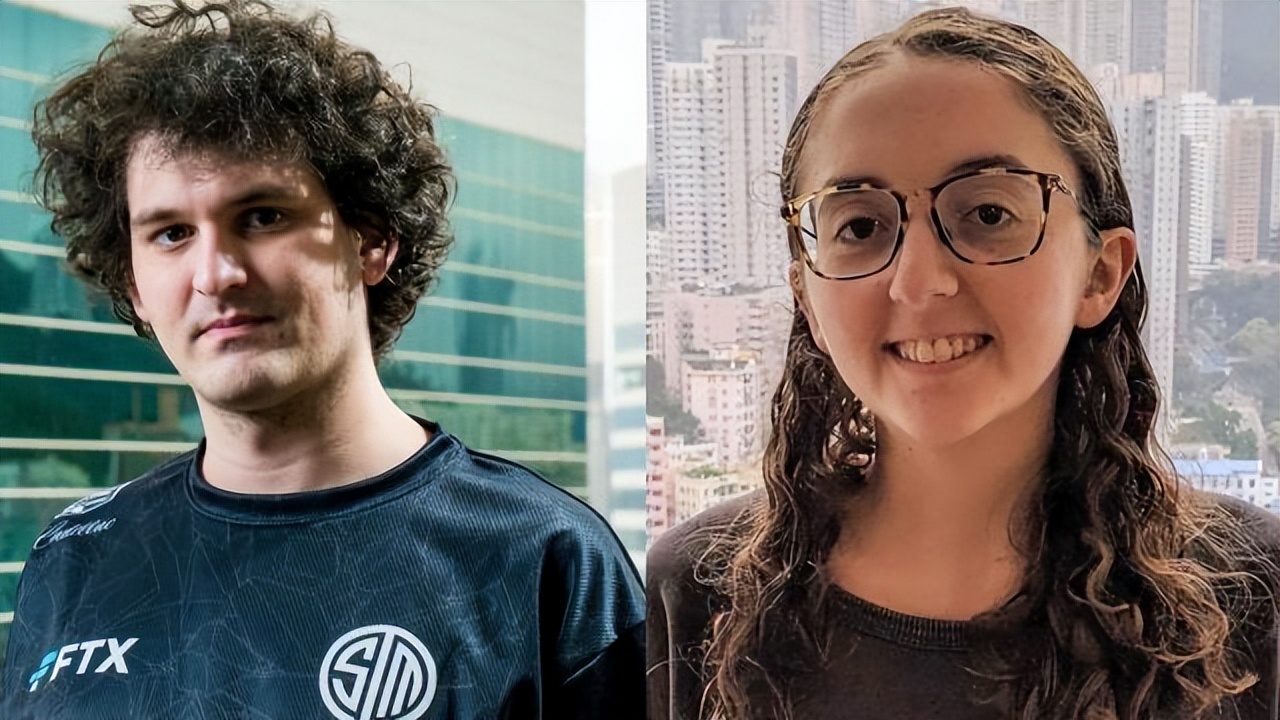 前女友指认SBF为犯罪主谋,称这位创始人指示其犯下罪行