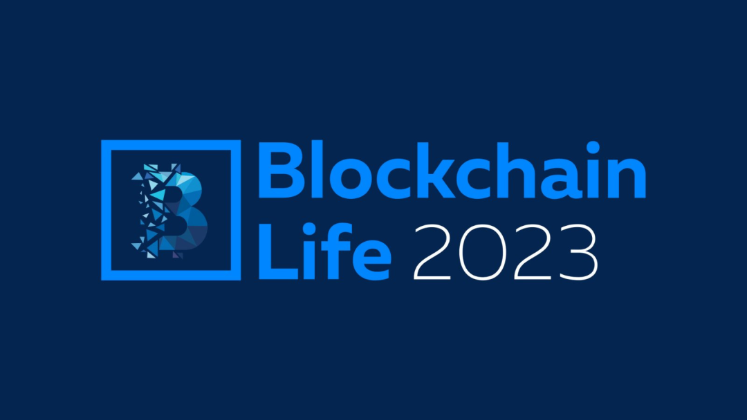 波场TRON与孙宇晨获Blockchain Life Awards 2023提名