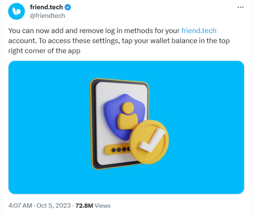 Friend.Tech 的困局与仿盘崛起，谁能引领SocialFi新浪潮?