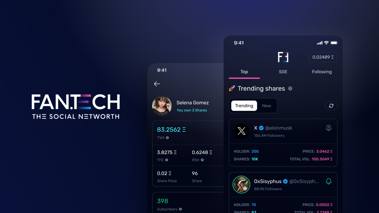 Friend.Tech 的困局与仿盘崛起，谁能引领SocialFi新浪潮?