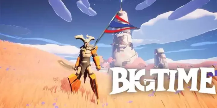 世链新闻 | 本周大事件回顾:Bigtime大涨,链游板块回春!