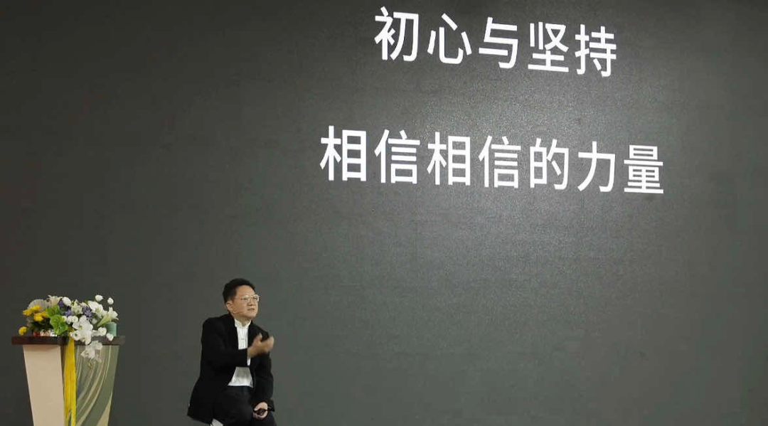 今日推荐 | 曾鸣公开课：看十年，这3大技术变革创造商业增量