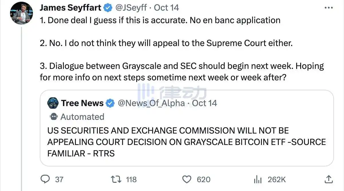 BTC