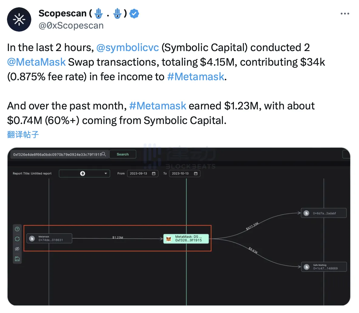 MetaMask