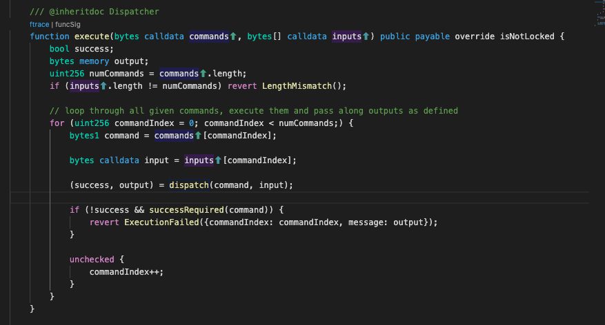 uniswap