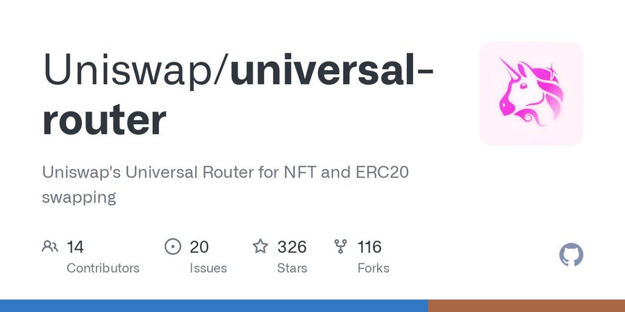 uniswap