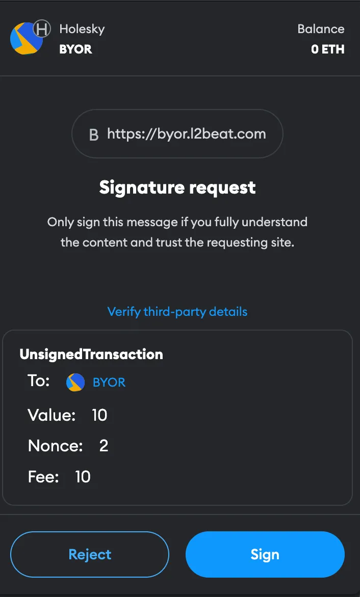 Rollup