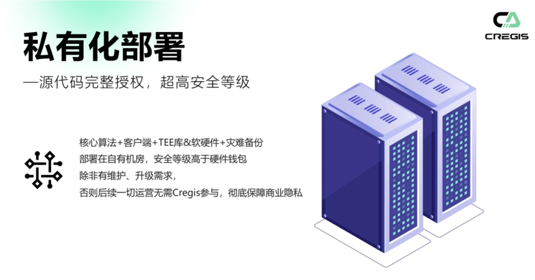 Cregis Research：Mixin被盗之后，加密托管何去何从