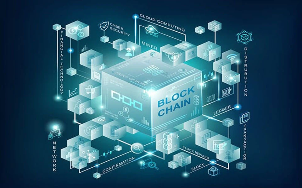 报告显示,到2030年区块链技术或为全球GDP贡献2.1万亿美元