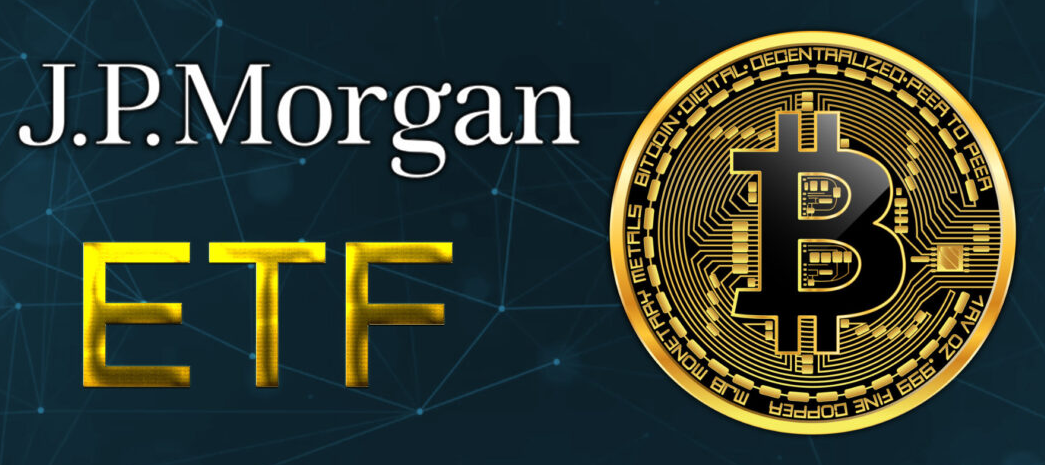 摩根大通:SEC拒绝现货BTC ETF申请可能引发法律风暴