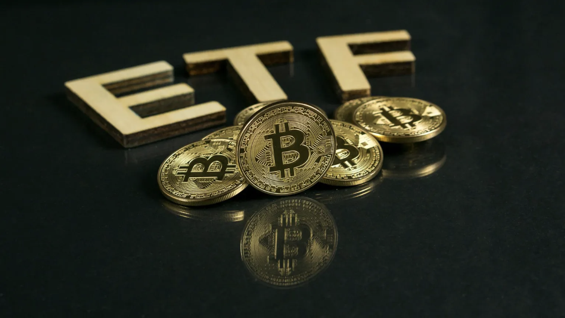如果比特币 ETF失败了怎么办？