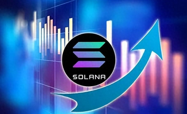 不断闪烁的明亮火花SOL 晋升最受宠竞争币它为何能在众多公链中大放异彩