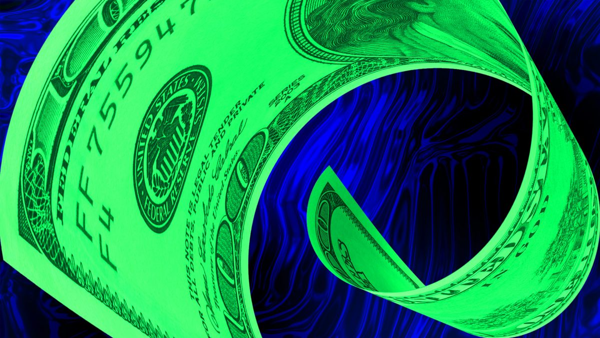 分析公司Elliptic表示基于加密货币的恐怖主义资金规模被恶意夸大