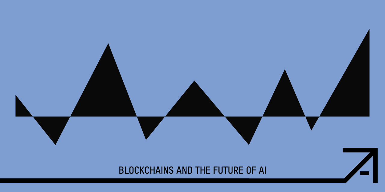 探索区块链和人工智能的未来