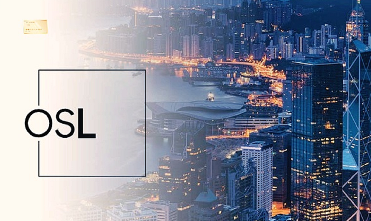OSL母公司获BGX战略投资7亿港元，香港加密交易所市场或进入白热化竞争_MarsBit