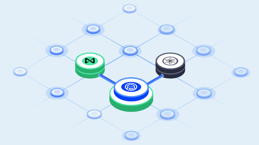 章鱼网络开发的 NEAR-IBC 被隐私协议 Secret Network 采用