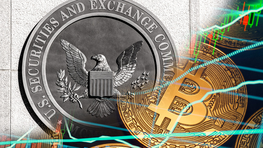SEC拖延症发作,BTC和以太坊ETF的审批或到2024年才能有答案
