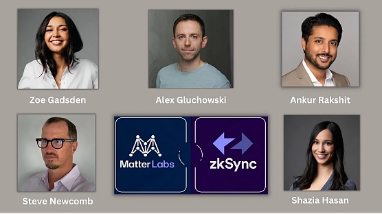 Layer2的龙头Zksync究竟有什么魅力能吸引众多投资者参与?
