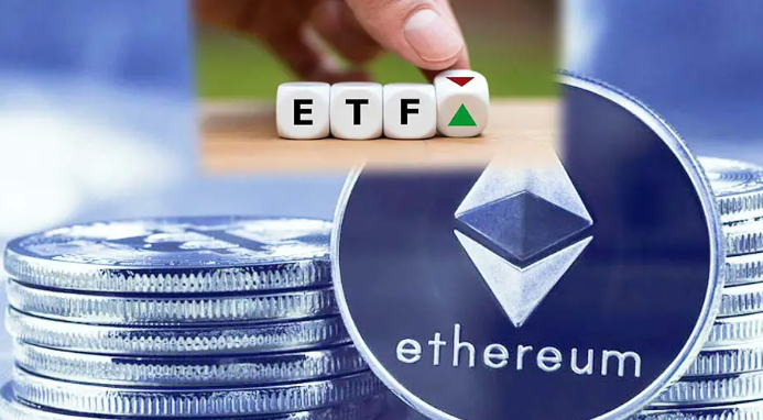 一文读懂以太坊期货(ETH ETF)