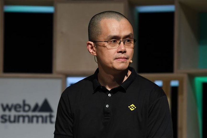 利空落地！？币安支付超300亿天价罚款，创始人赵长鹏或将面临牢狱之灾