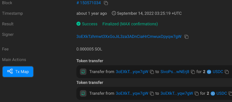 活动干货 | Solana 生态安全和审计策略