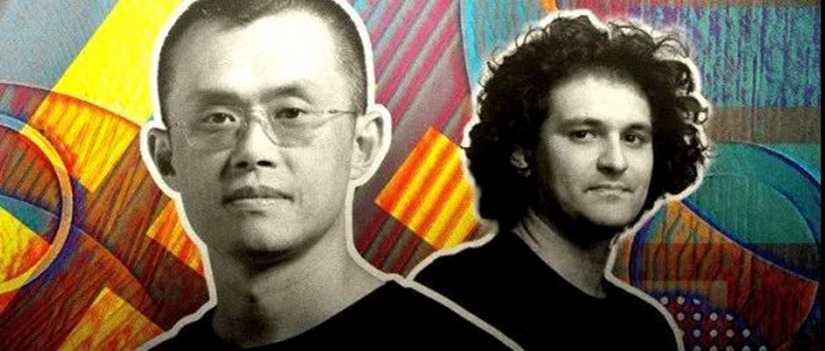 币安遭犹太财团陷害？被罚300亿，创始人被迫离职并面临牢狱之灾