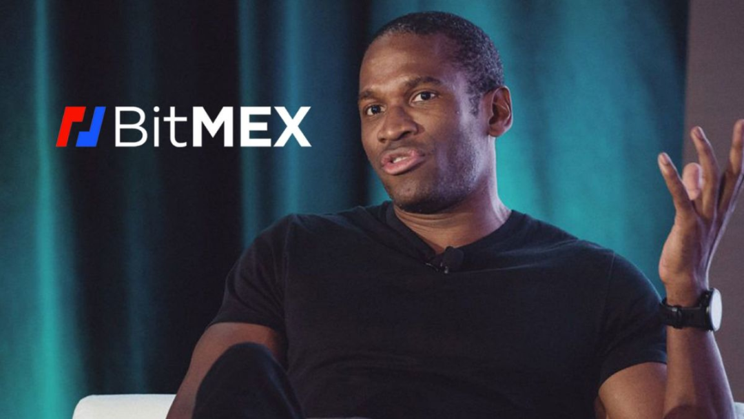 BitMEX创始人解读币安事件：Crypto领域开拓者，传统金融体系的“眼中钉”