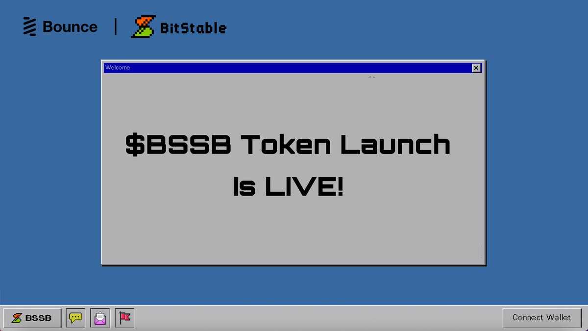 $BSSB上线即被攻击，BitStable被社区质疑「Rug」