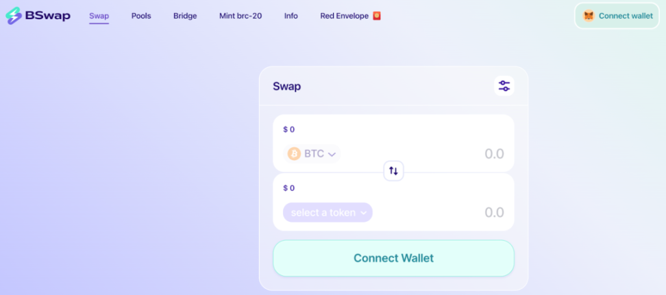 一文盘点 BTC Layer2 龙头项目 BEVM 生态现状