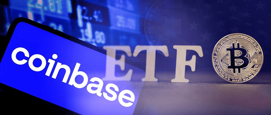 币安赵长鹏认罪!Coinbase成为最大赢家,传统资金争相涌入,股票价格一路猛飚