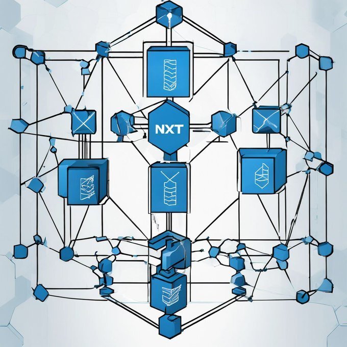 NXT : 十年源头代码的回溯与展望