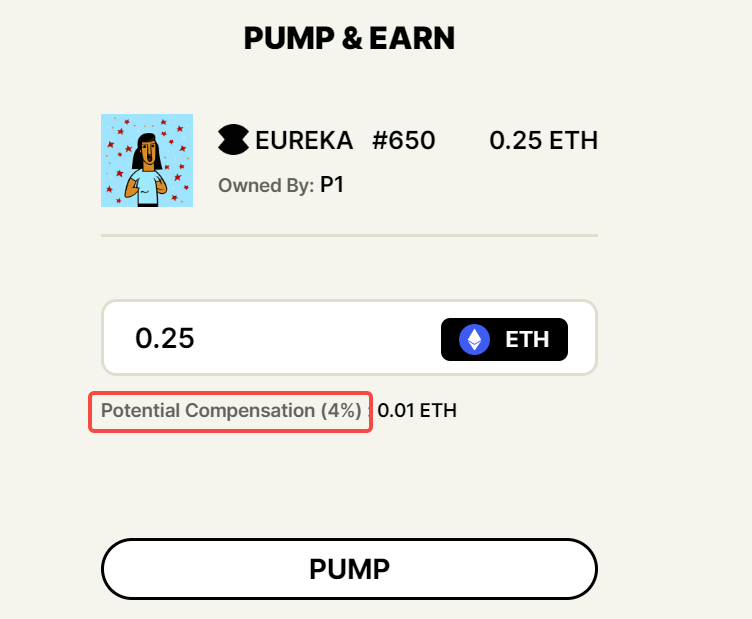 深入 Soulcial :无限的Pump游戏, Web3社交资产进入“拼团”时代