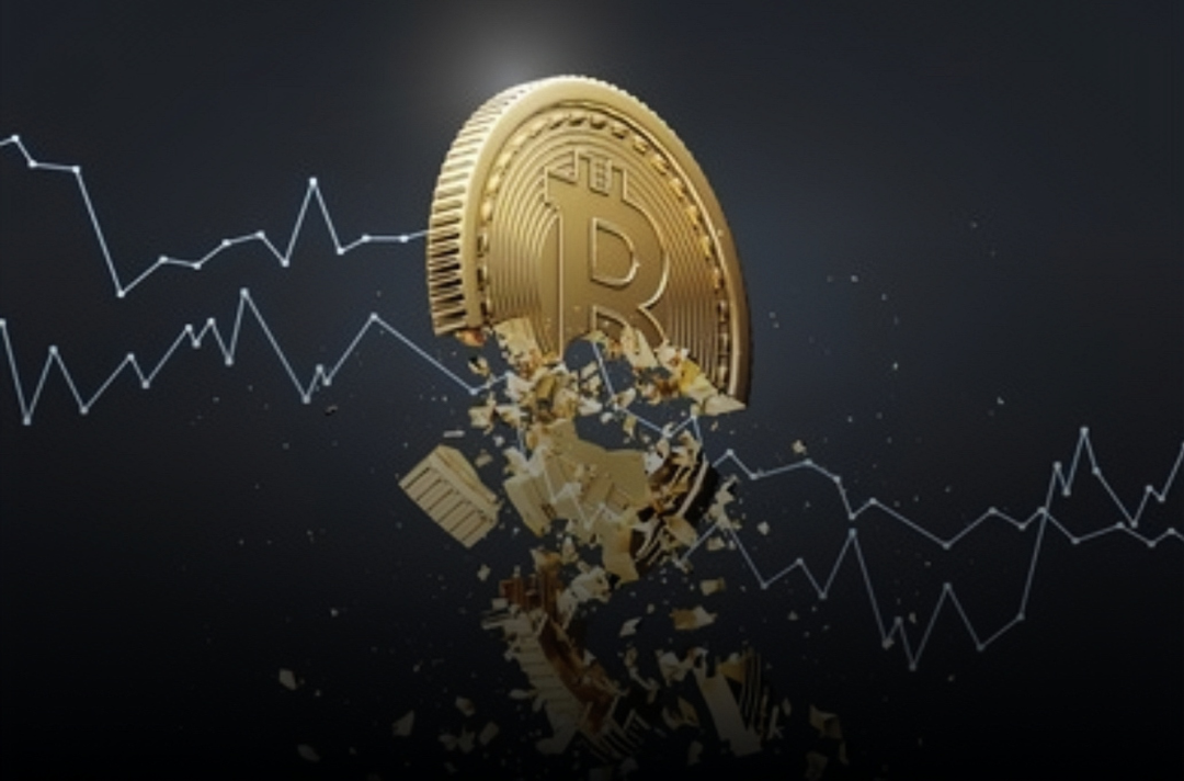 摩根大通CEO出言谴责Crypto资产,新一代“庞氏骗局”?