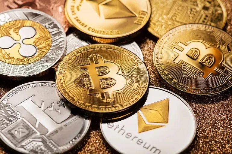 摩根大通CEO出言谴责Crypto资产,新一代“庞氏骗局”?